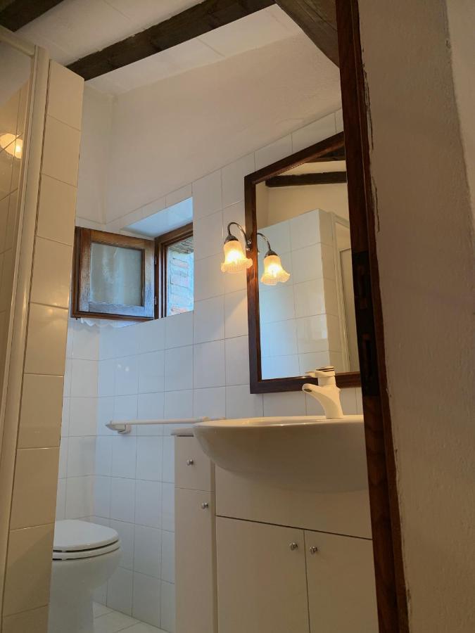 Residenza Cornino Apartment Кастелина ин Кианти Екстериор снимка