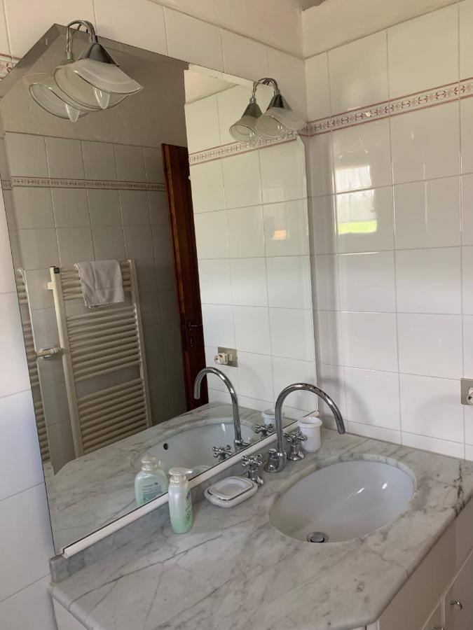 Residenza Cornino Apartment Кастелина ин Кианти Екстериор снимка
