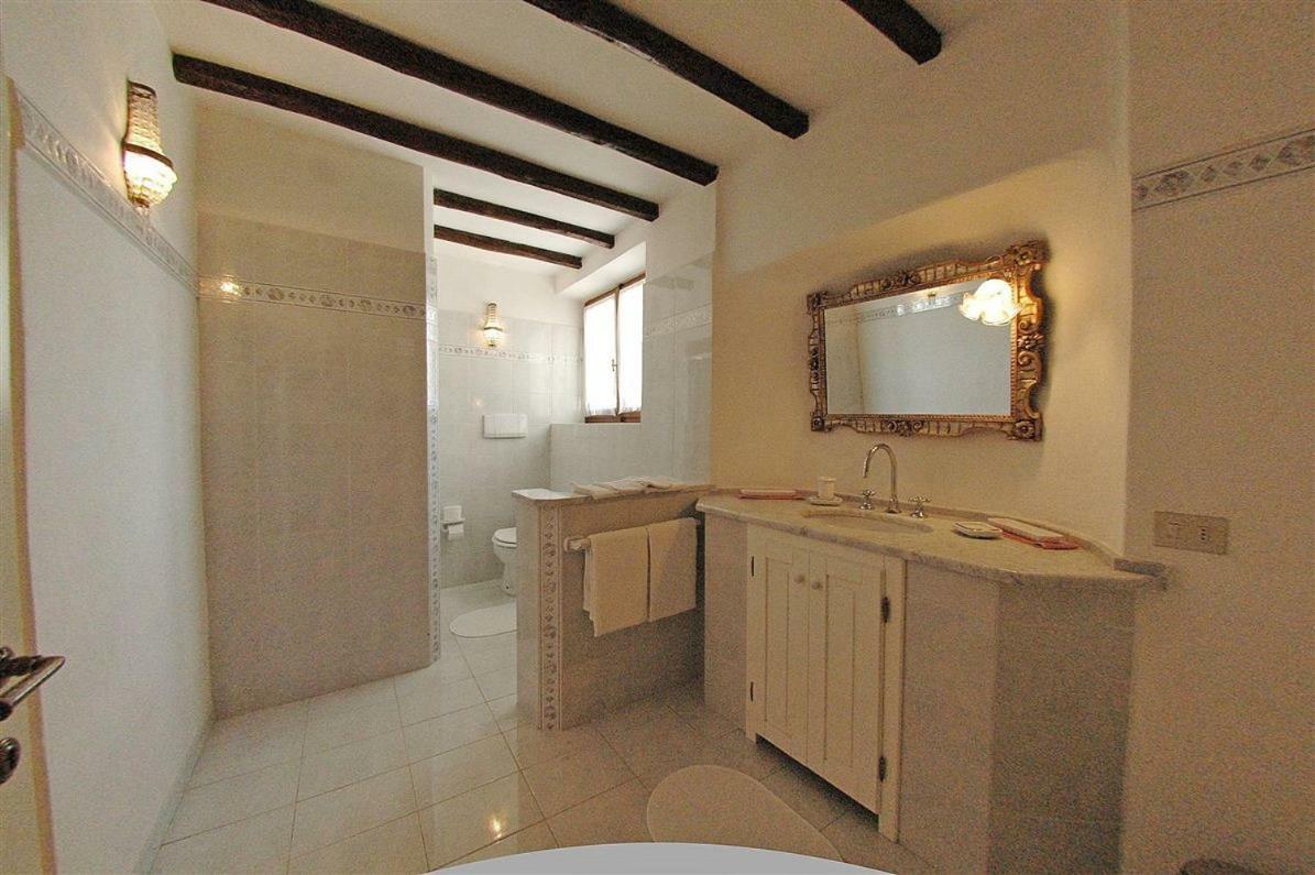 Residenza Cornino Apartment Кастелина ин Кианти Екстериор снимка